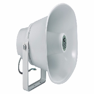 Weatherproof Horn Speaker